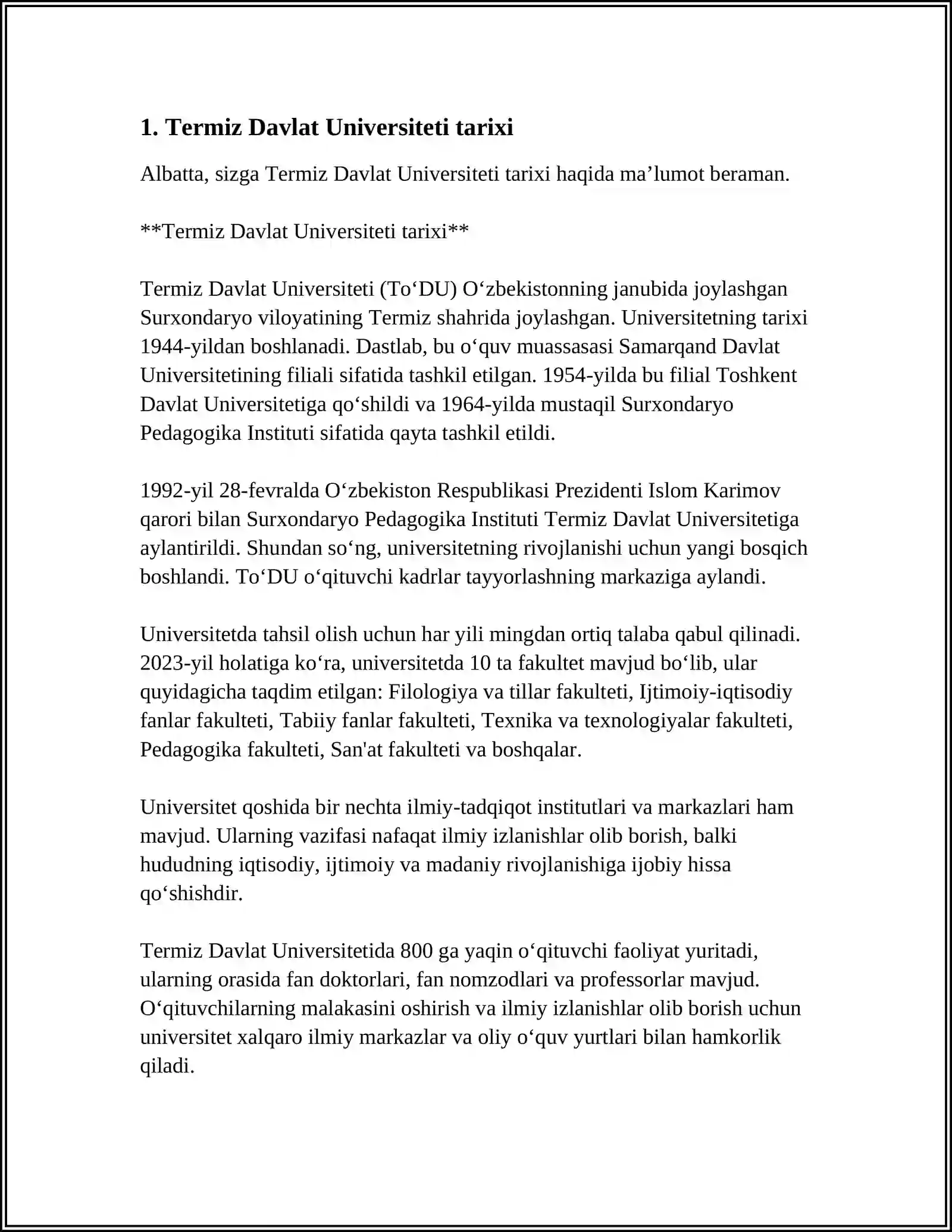 TERMIZ DAVLAT UNIVERSITETI 3