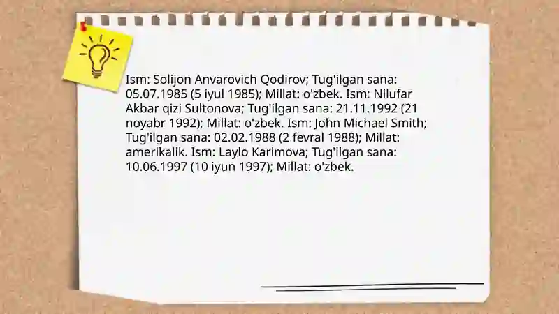 TARJIMAYI HOL 3