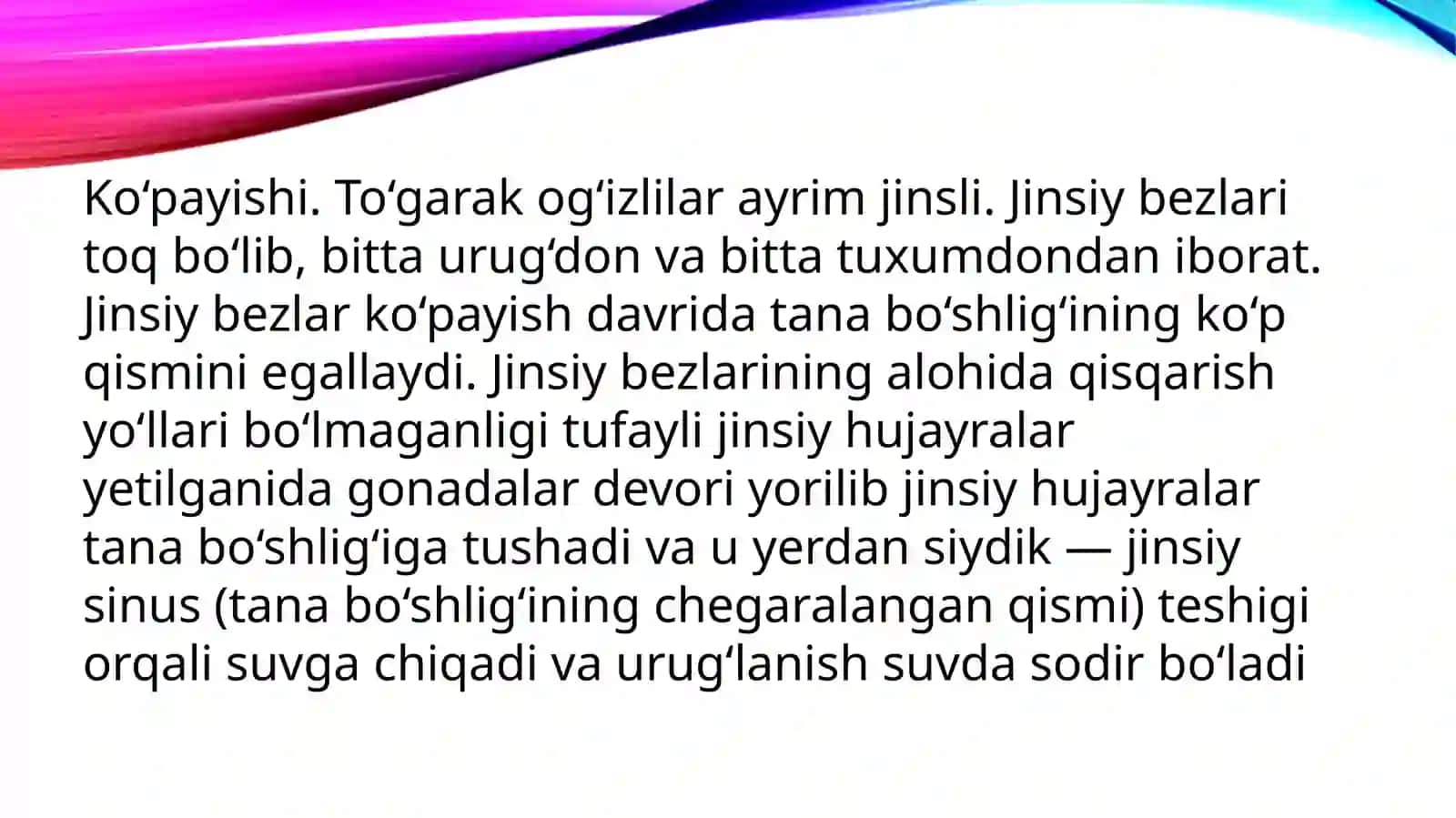 To’garakog’izlilar 3