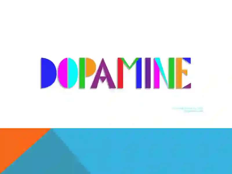 Dofamin va dofaminergik vositalar 3