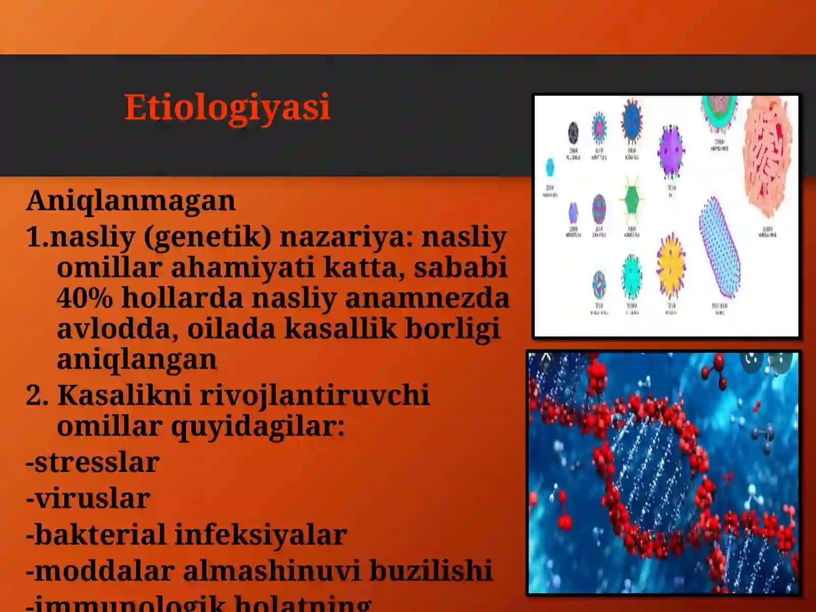 Psoriaz va QIZIL YASSI TEMIRATKINING A TIPIK TURLARI 3