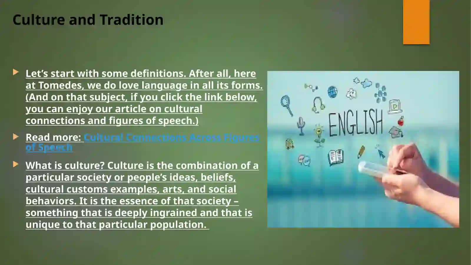 Interesting Customs and Traditions 3