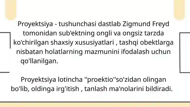PROEKTIV METODIKALAR 3