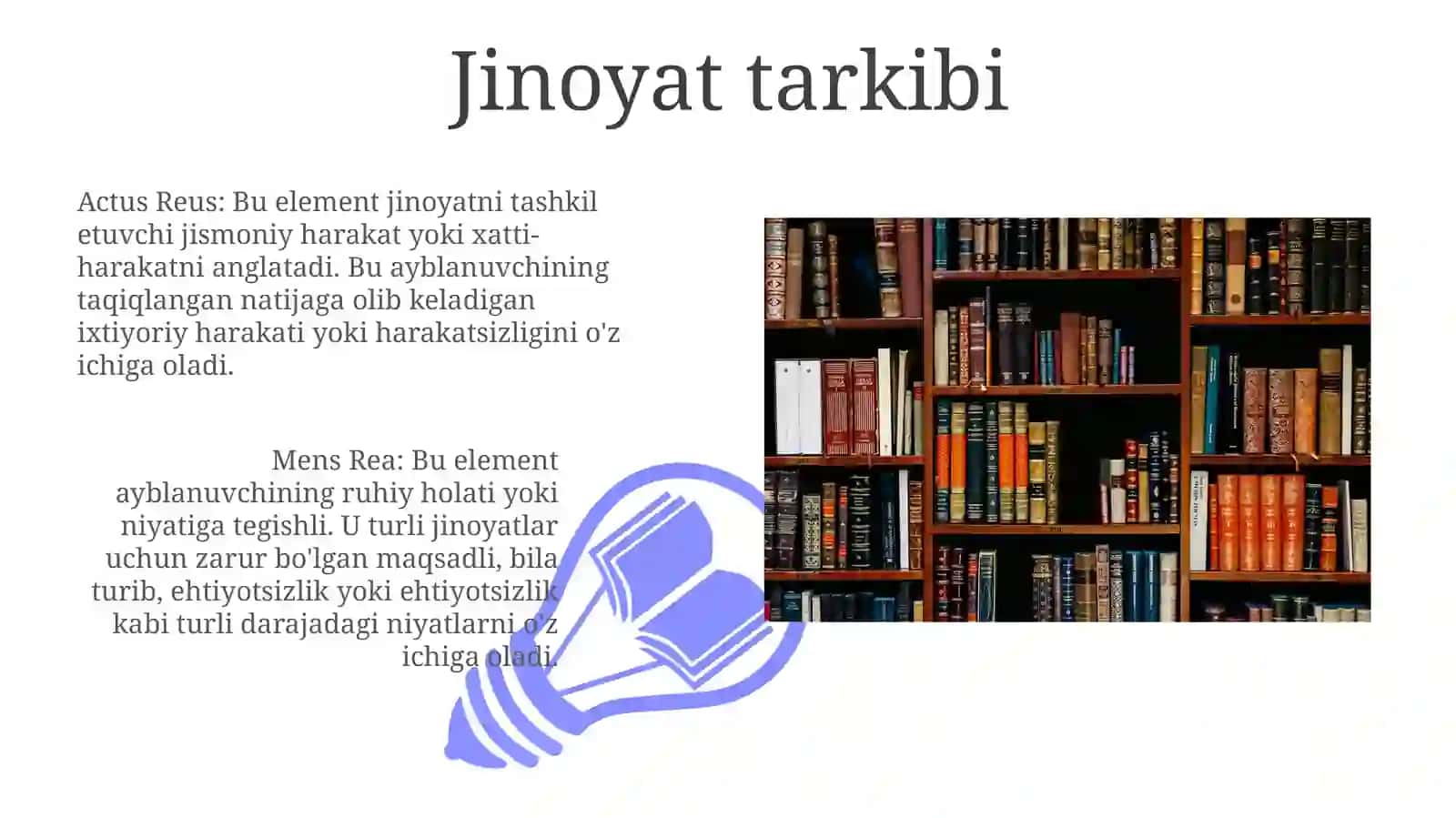 JinoyatHuquqi 3
