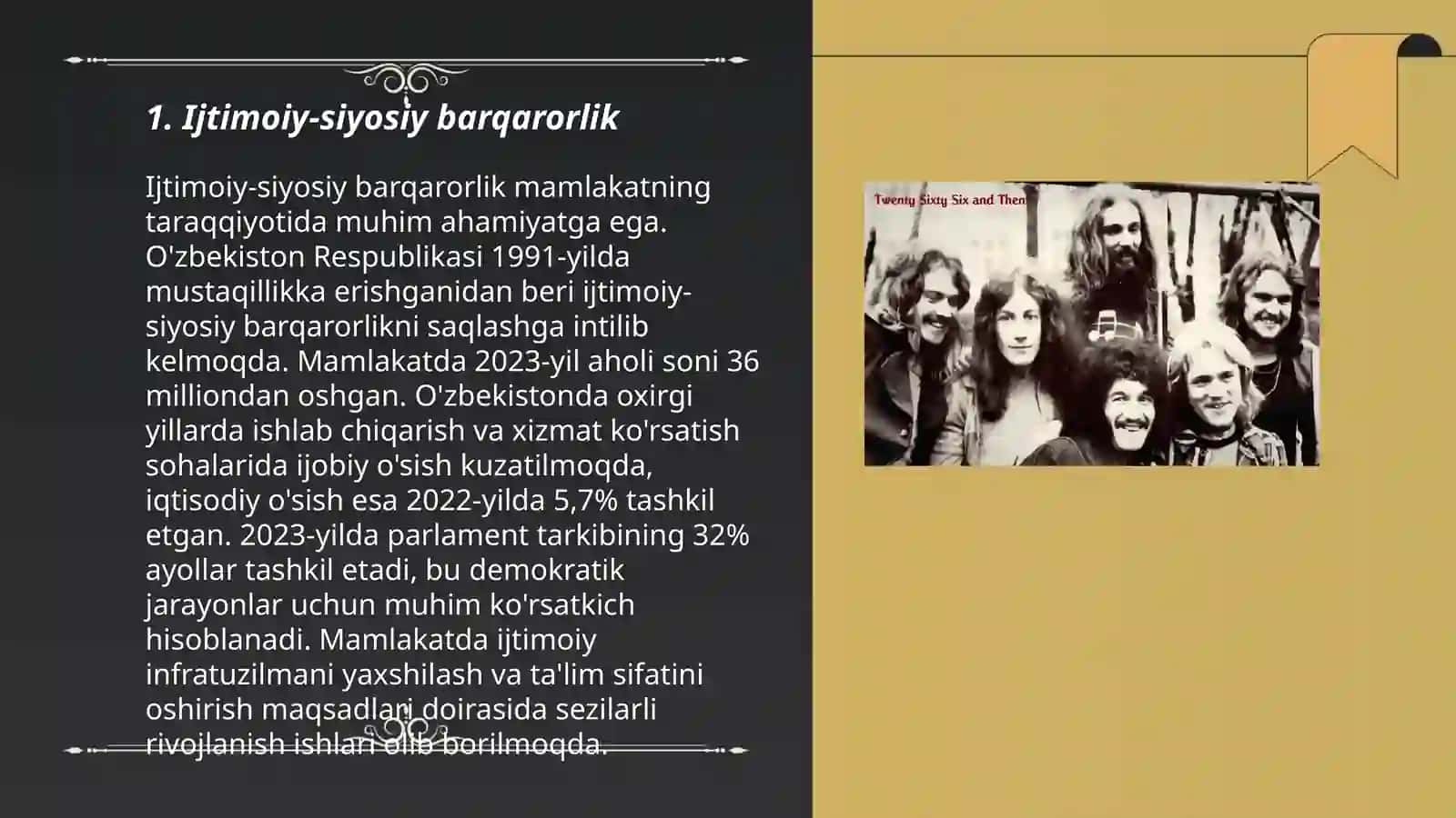 Ijtimoiy-siyosiy barqarorlik 3