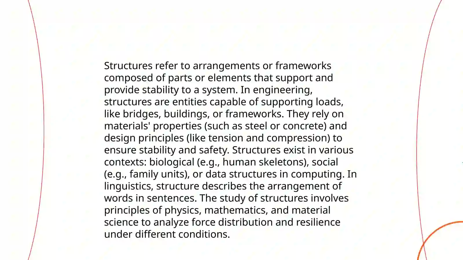 Introduction to structure and how to declare structure variables 3