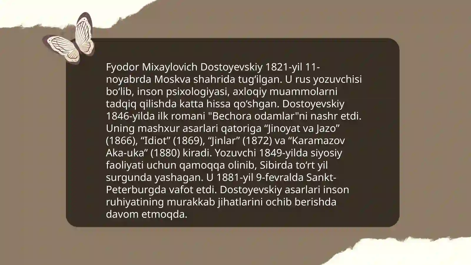 Oydin tunlar 3