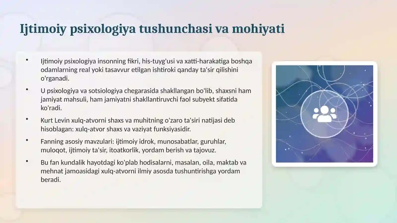 ijtimoiy psihologiya 3