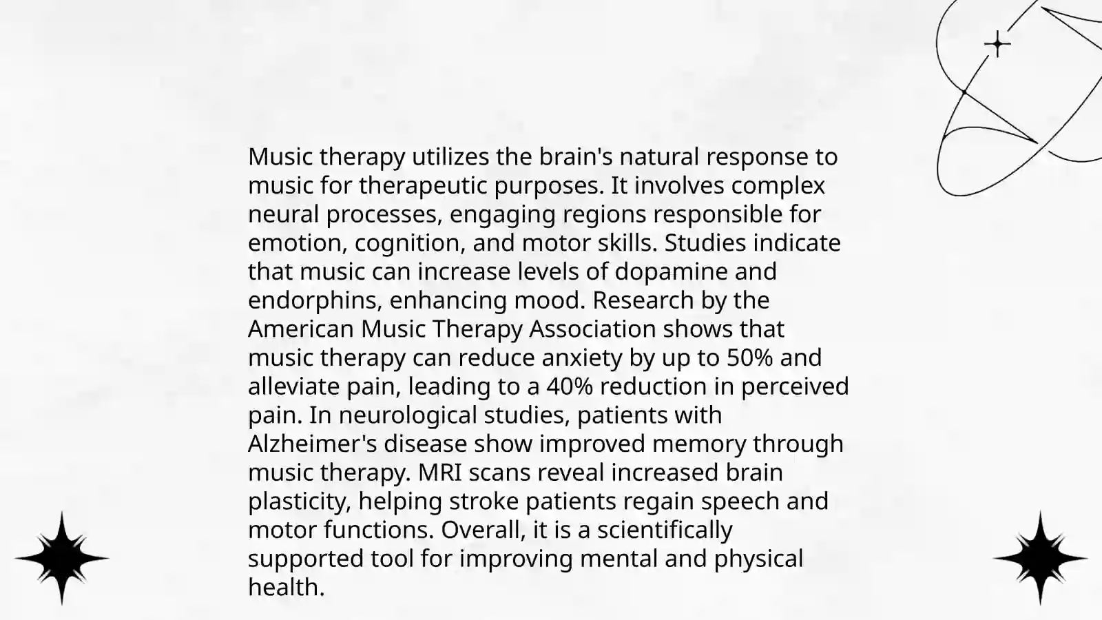 Music Therapy 3