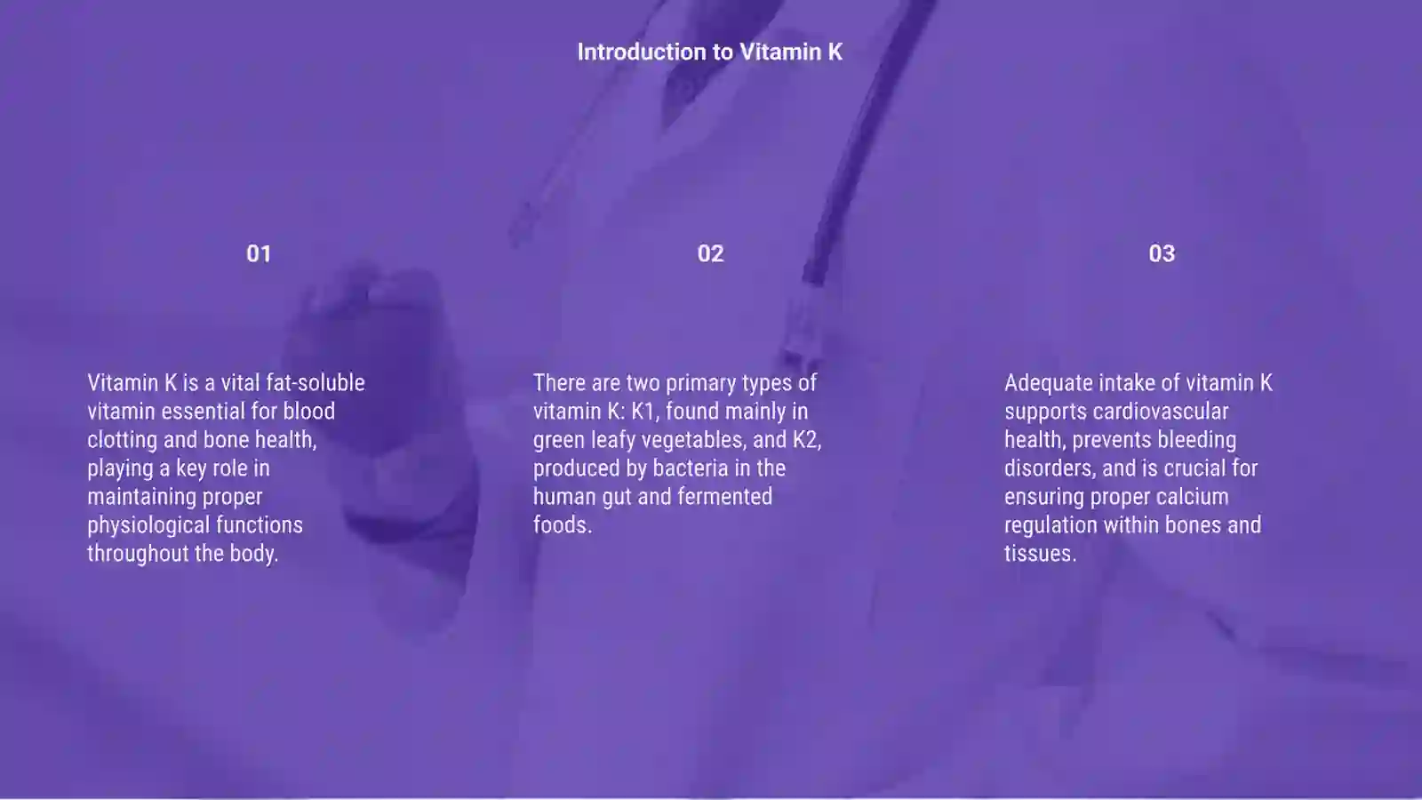 Vitamin K 3