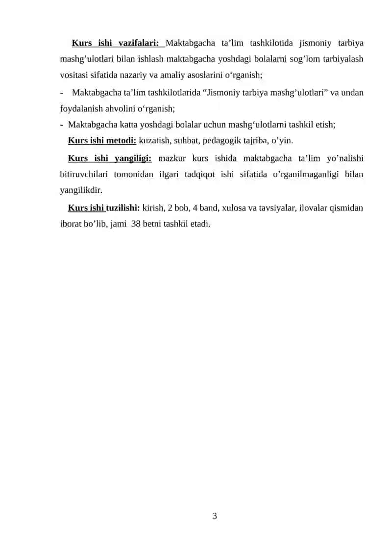 Davlat maktabgacha ta'lim tashkilotlarida jismoniy tarbiyani tashkil etishda milliy qadryatlardan foydalanish 3