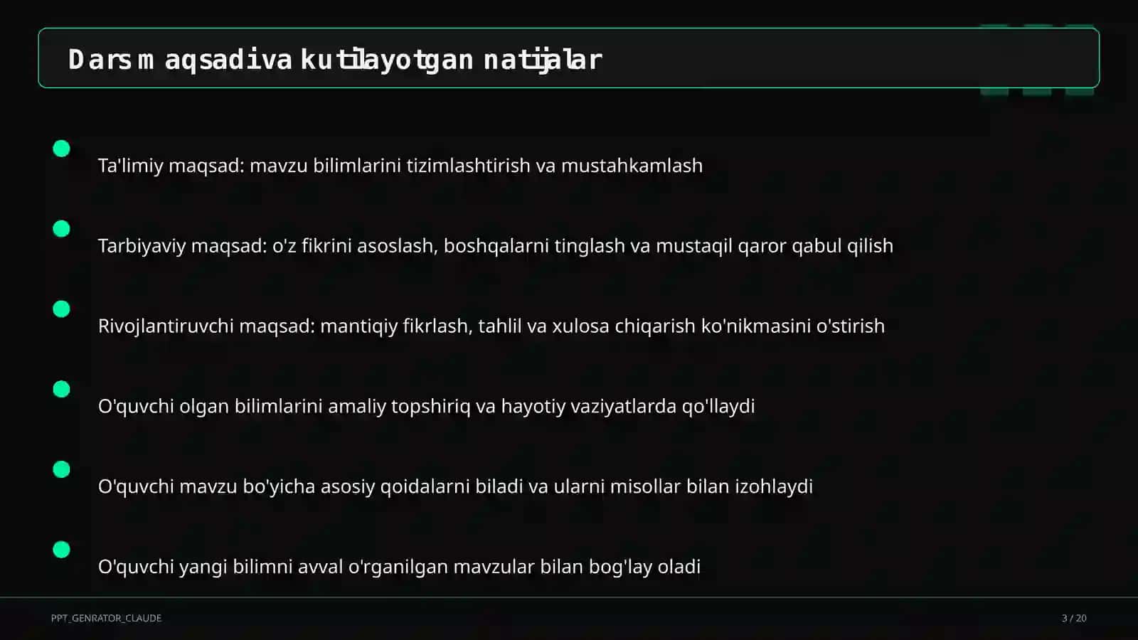 Tasviriy san'at va musiqa (1–7) 3
