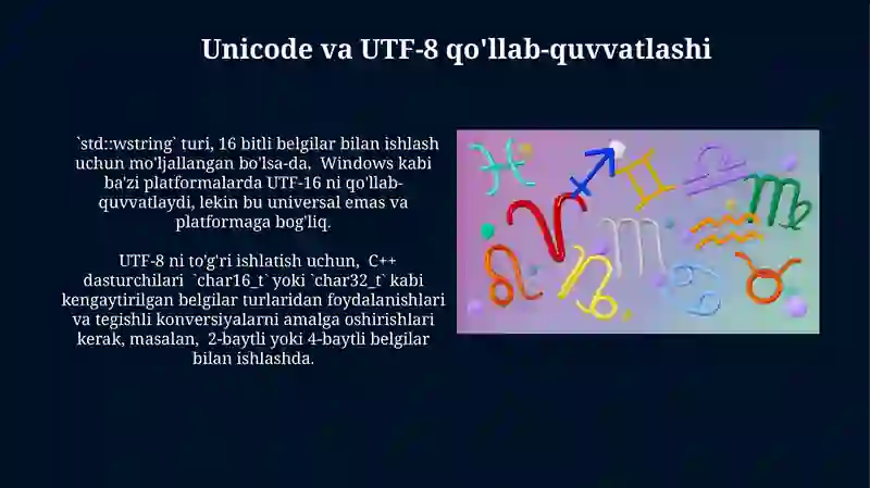C++da Satriy Kattaliklar 3