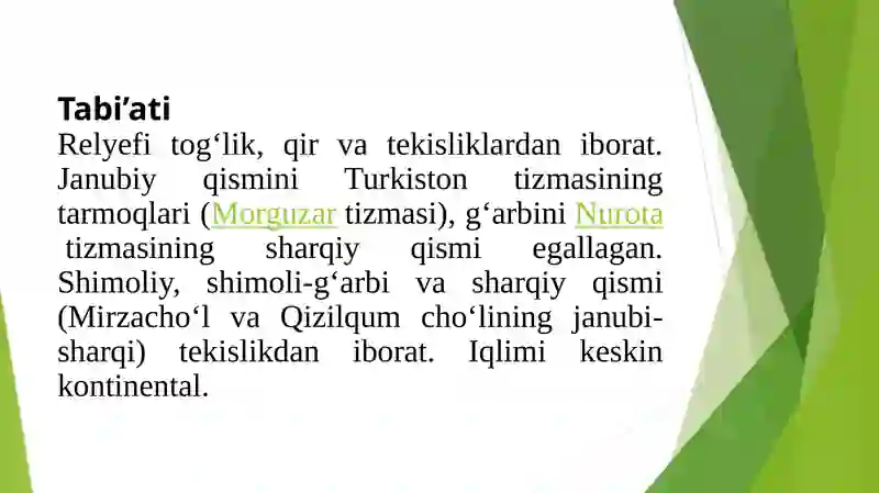 Jizzax viloyati 3