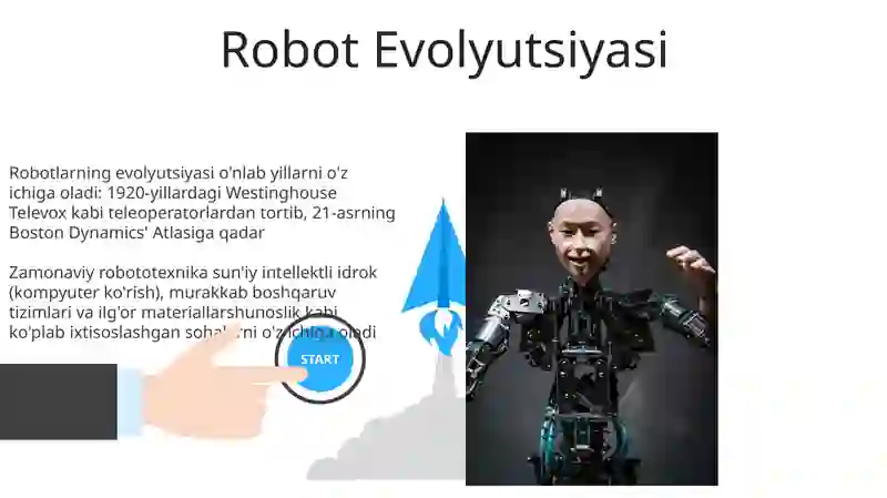 Robot 3