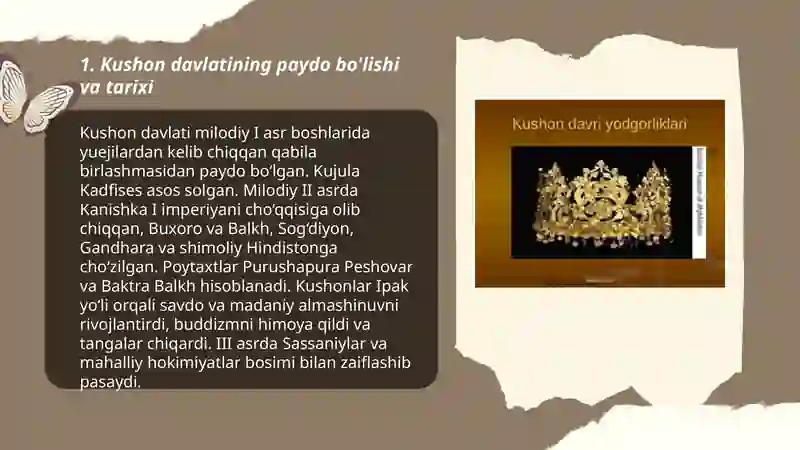 Kushon davlati 3