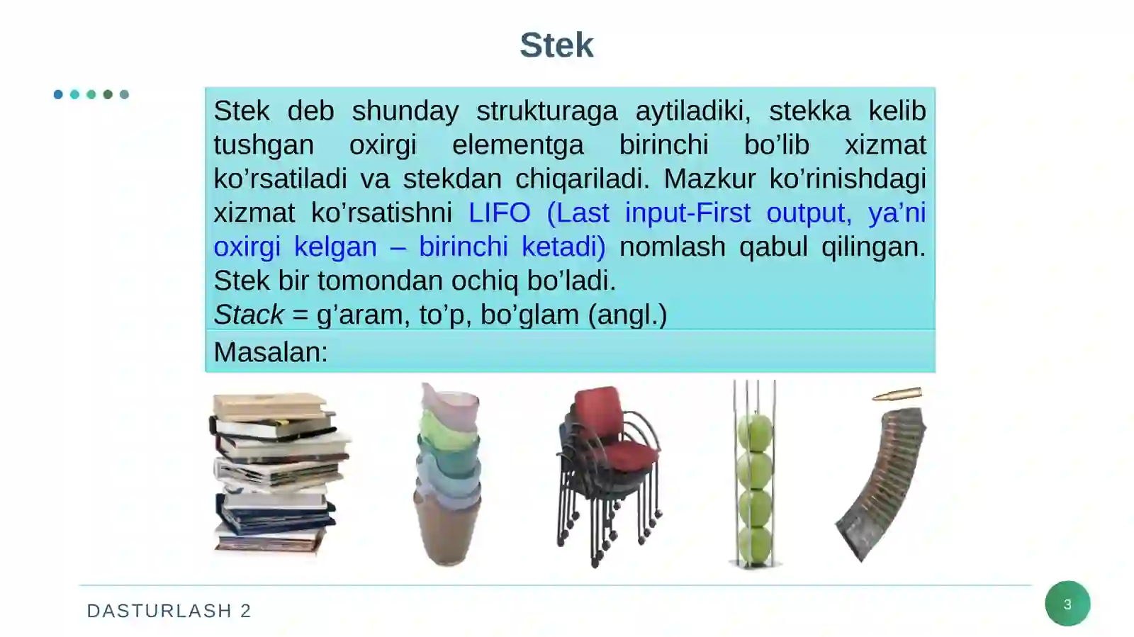 Konteynerlarnig adapterlari. 3