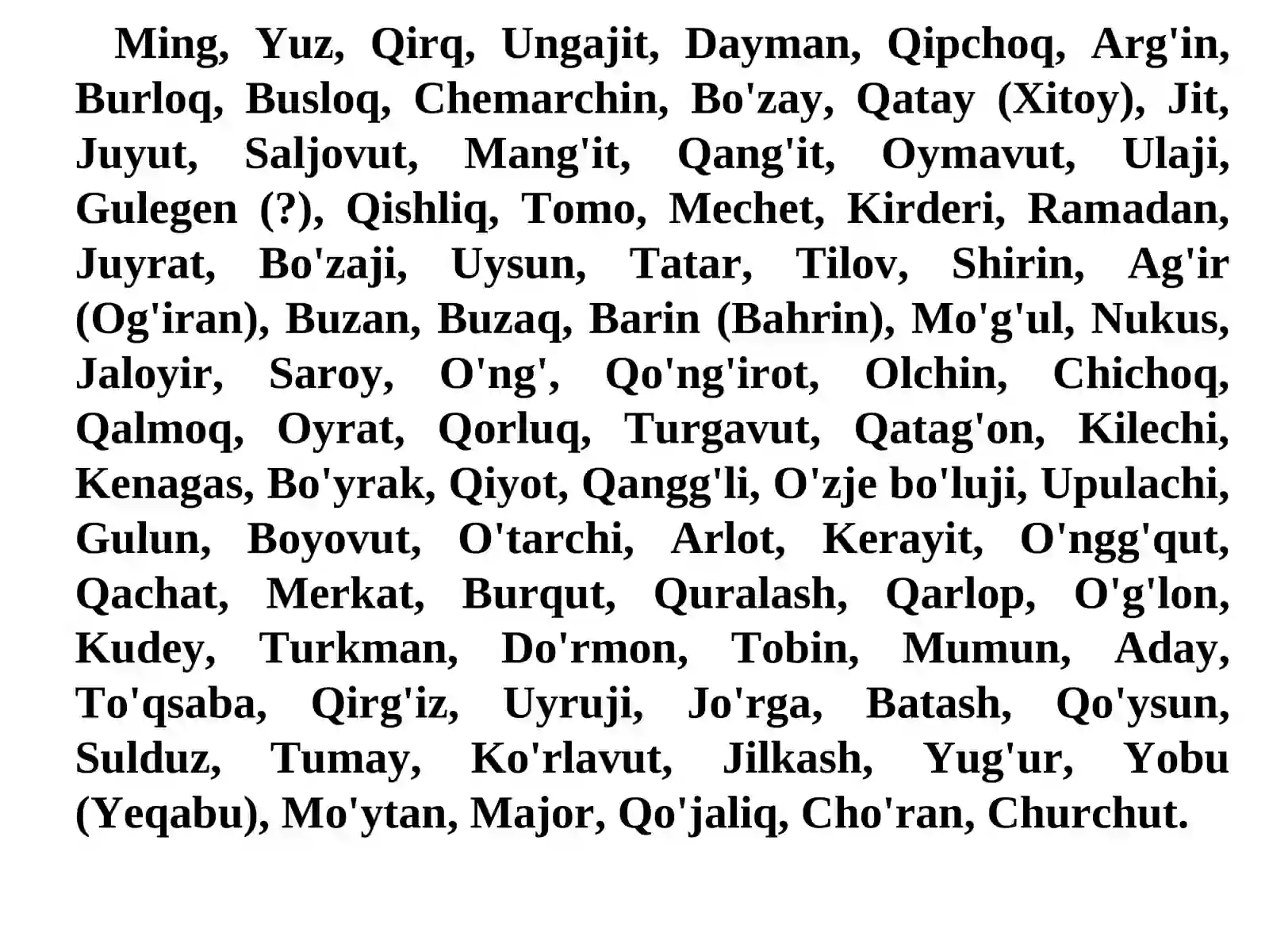 Etnopsixologiya fanining predmeti va oby'ekti, maqsadi va vazifalari 3