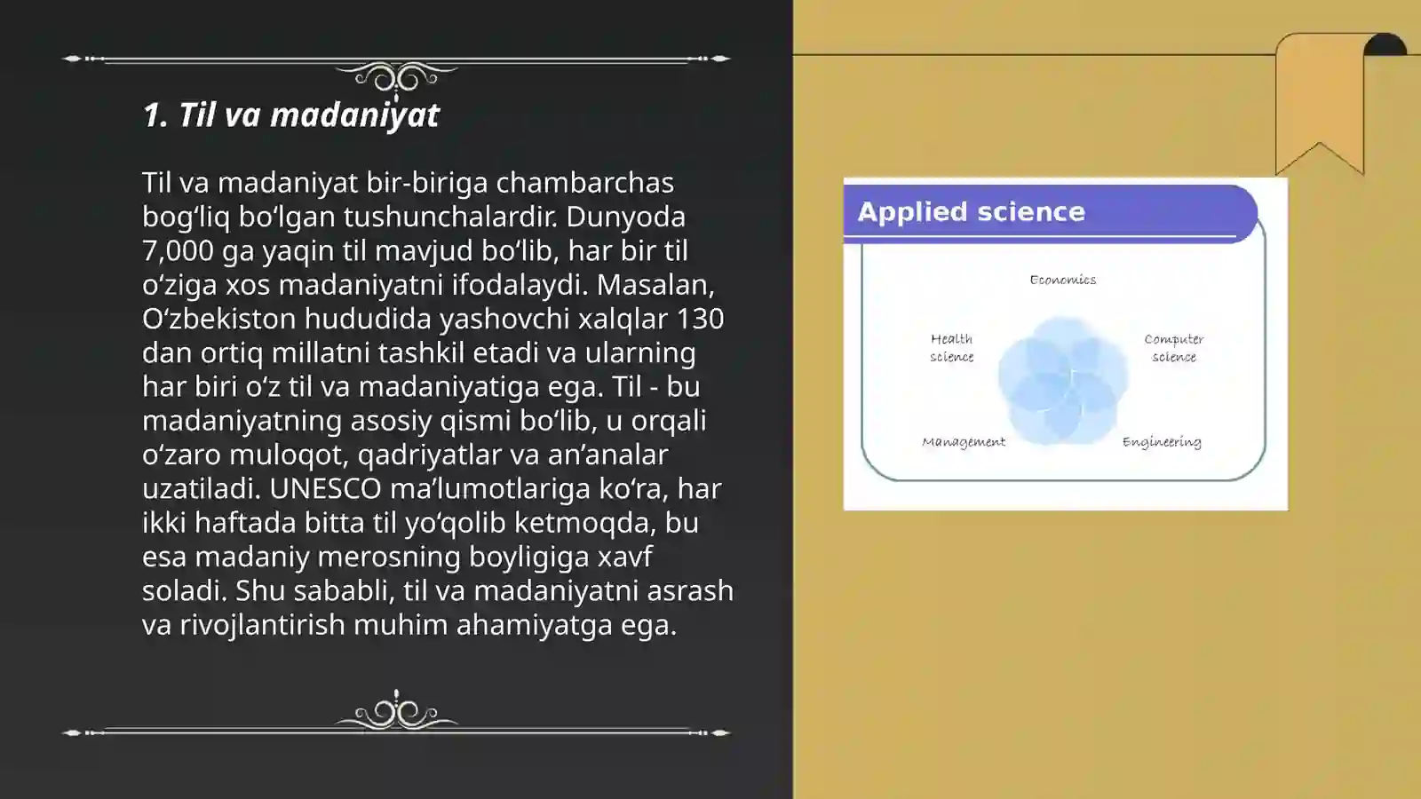 Til va madaniyat 3