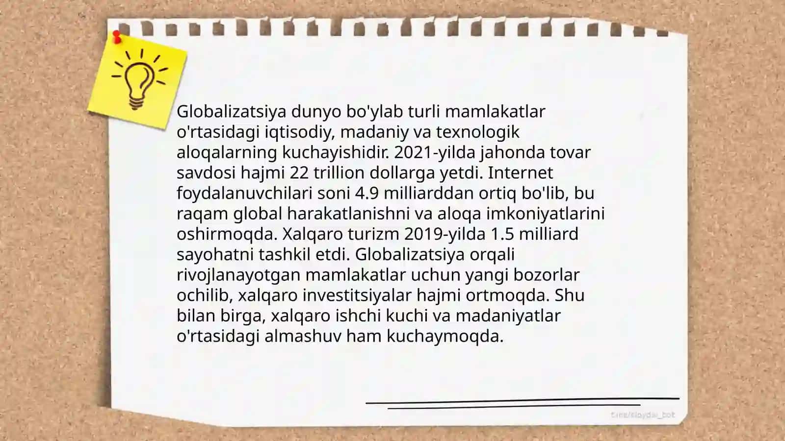 Gapning ifoda maqsadi va imkoniyatlari 3