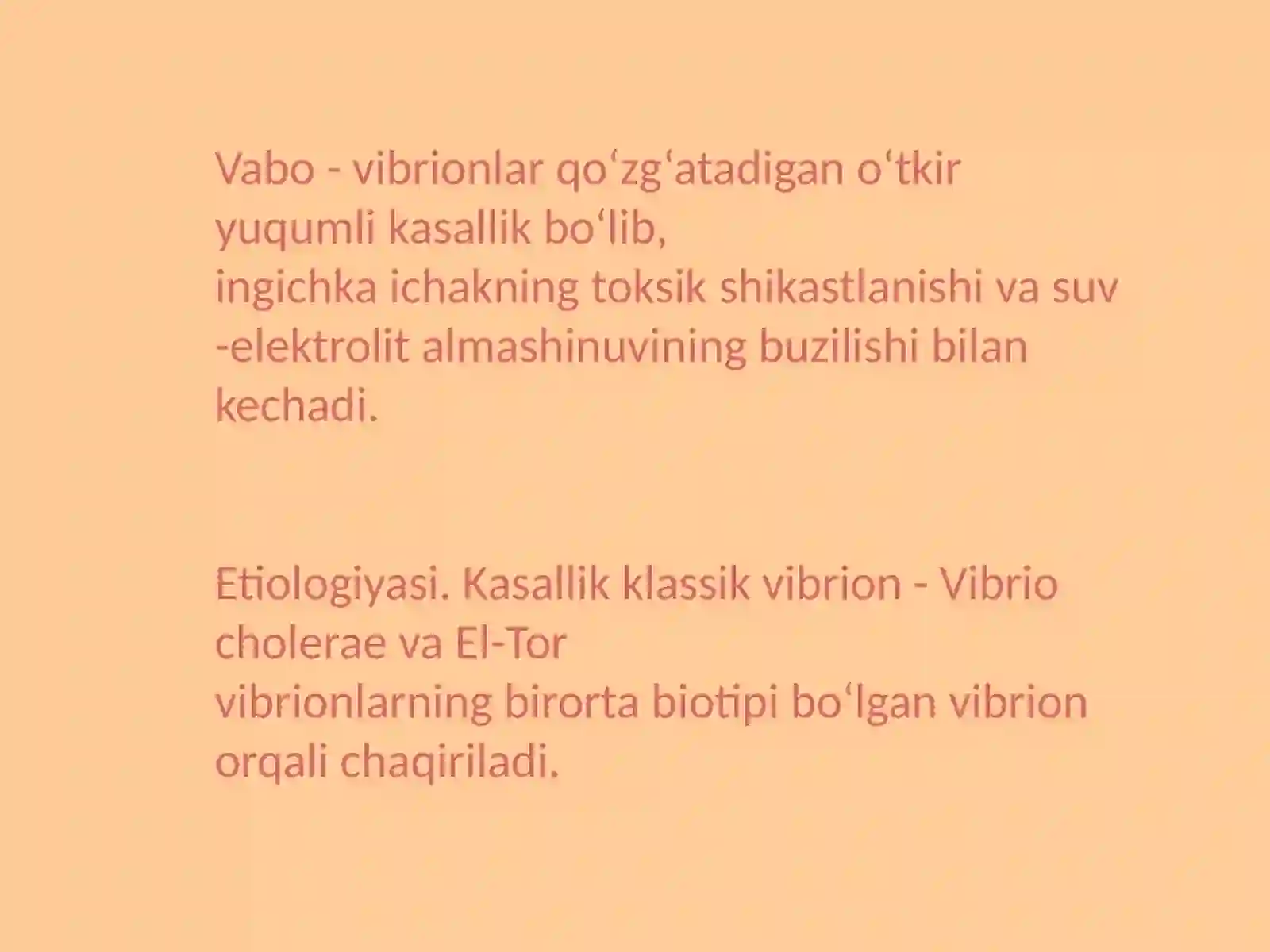 Vabo (cholera) 3