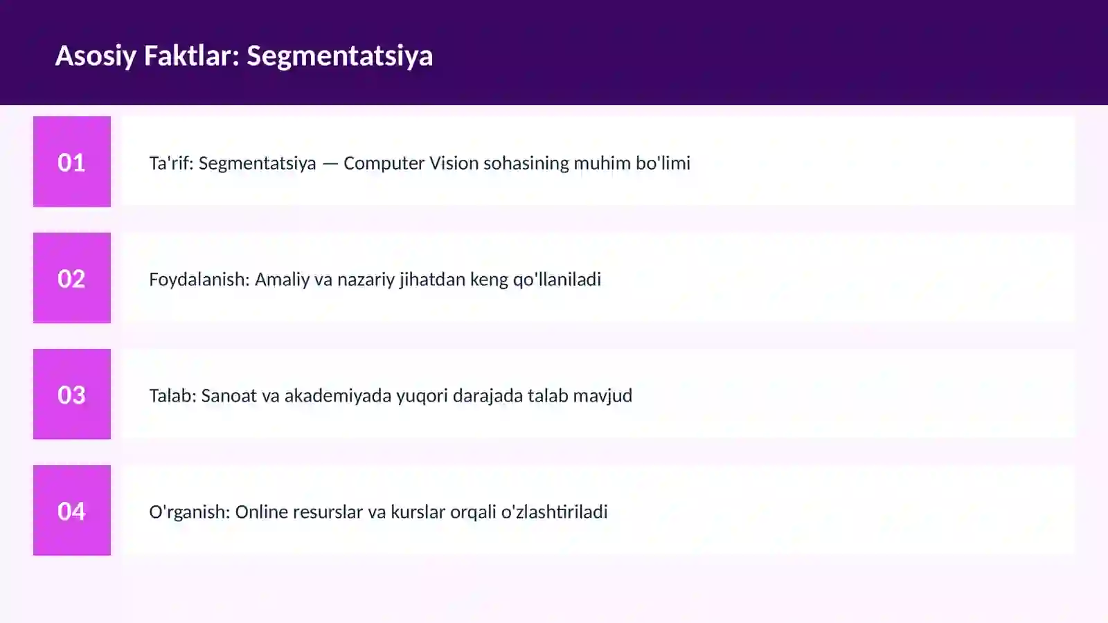 Segmentatsiya 3