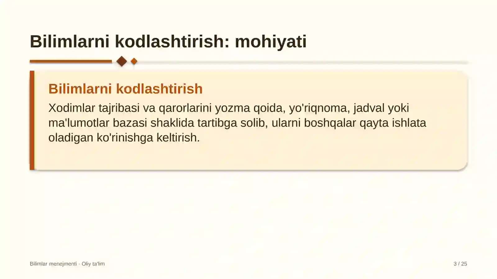 tashqi savdoda bilimlarni kodlashtirish 6758 3