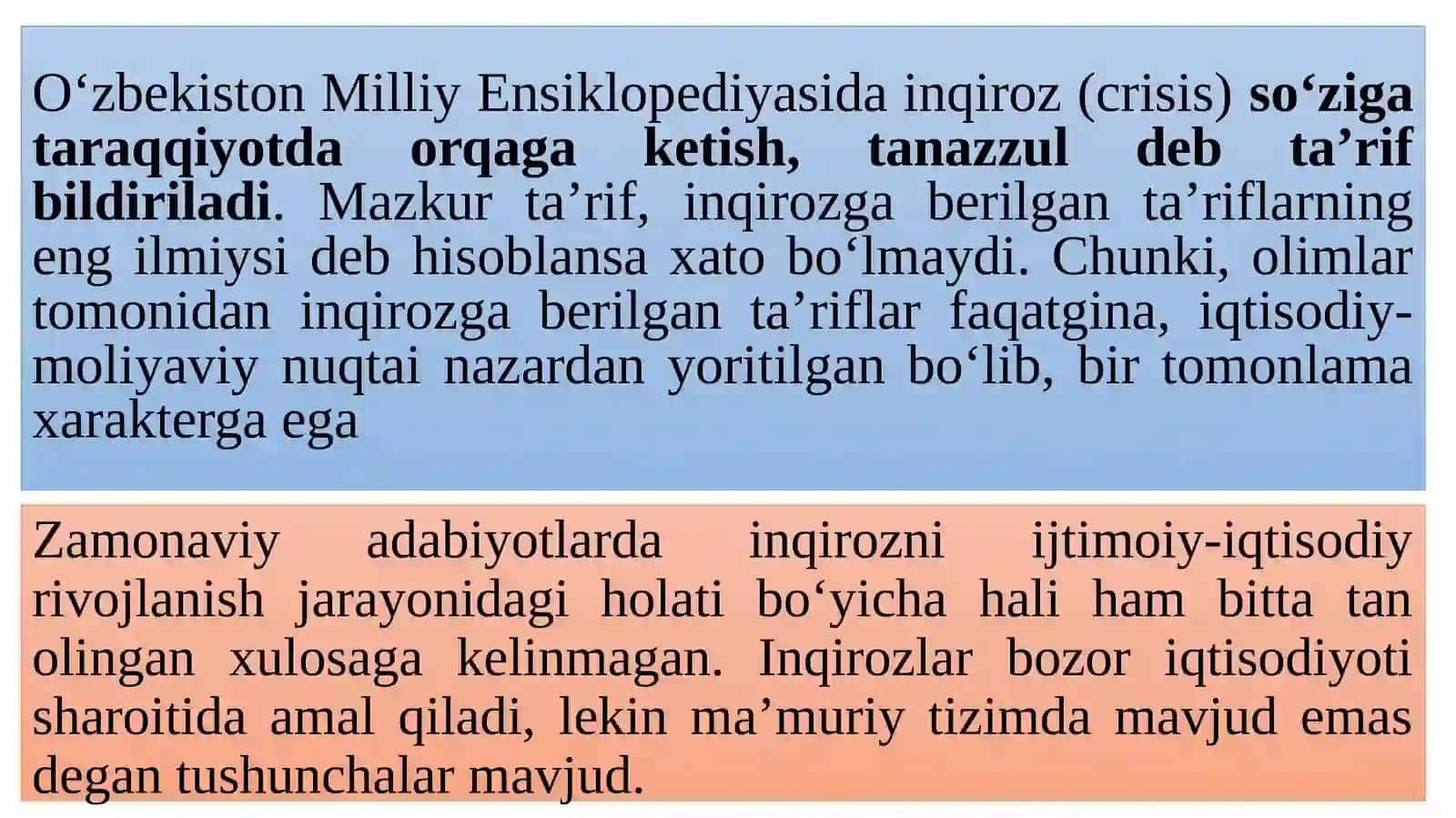 Gumanitar krizislar sharoitida ijtimoiy ish 3