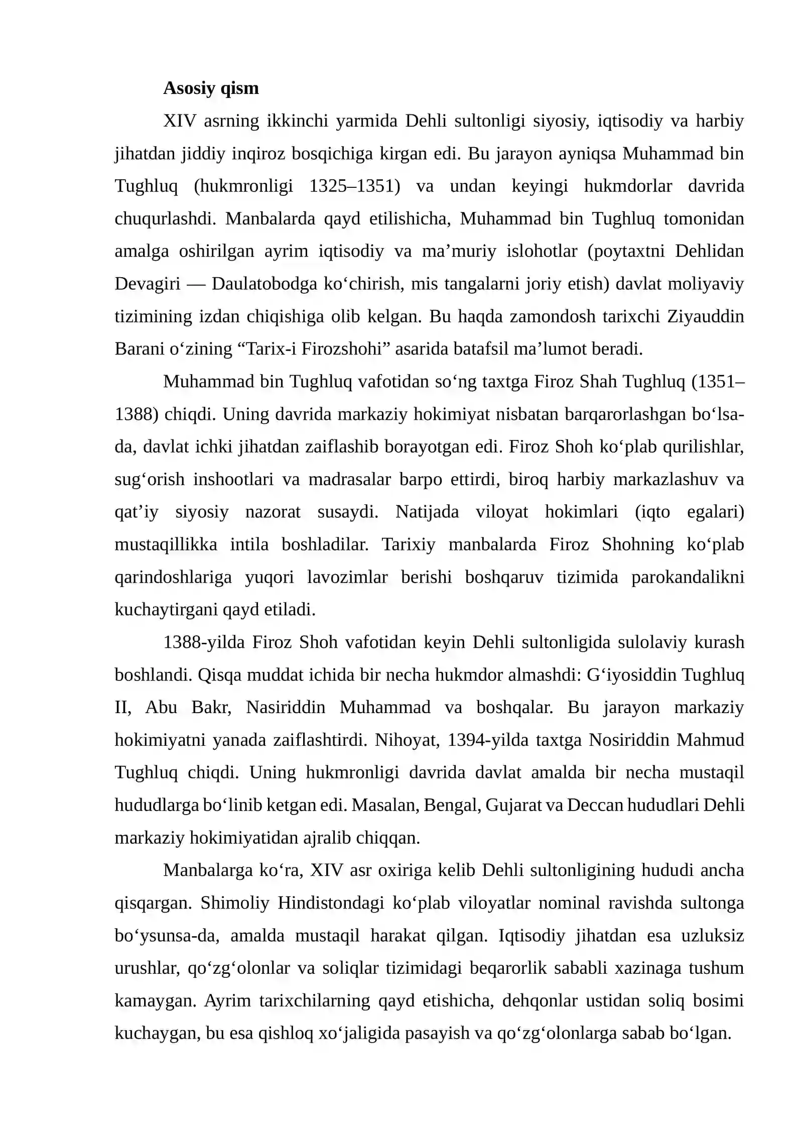 AMIR TEMURNING HINDISTONGA YURUSHI 3