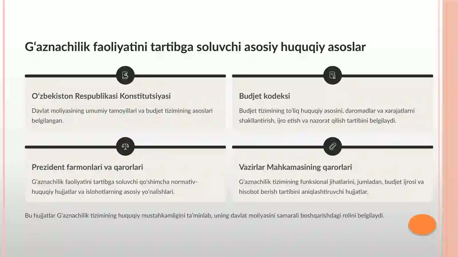 O'zbekiston Respublikasi Byudjet Kodeksi 3