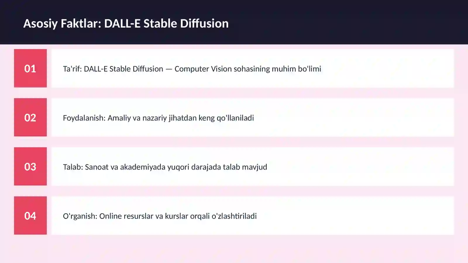 DALL-E Stable Diffusion 3