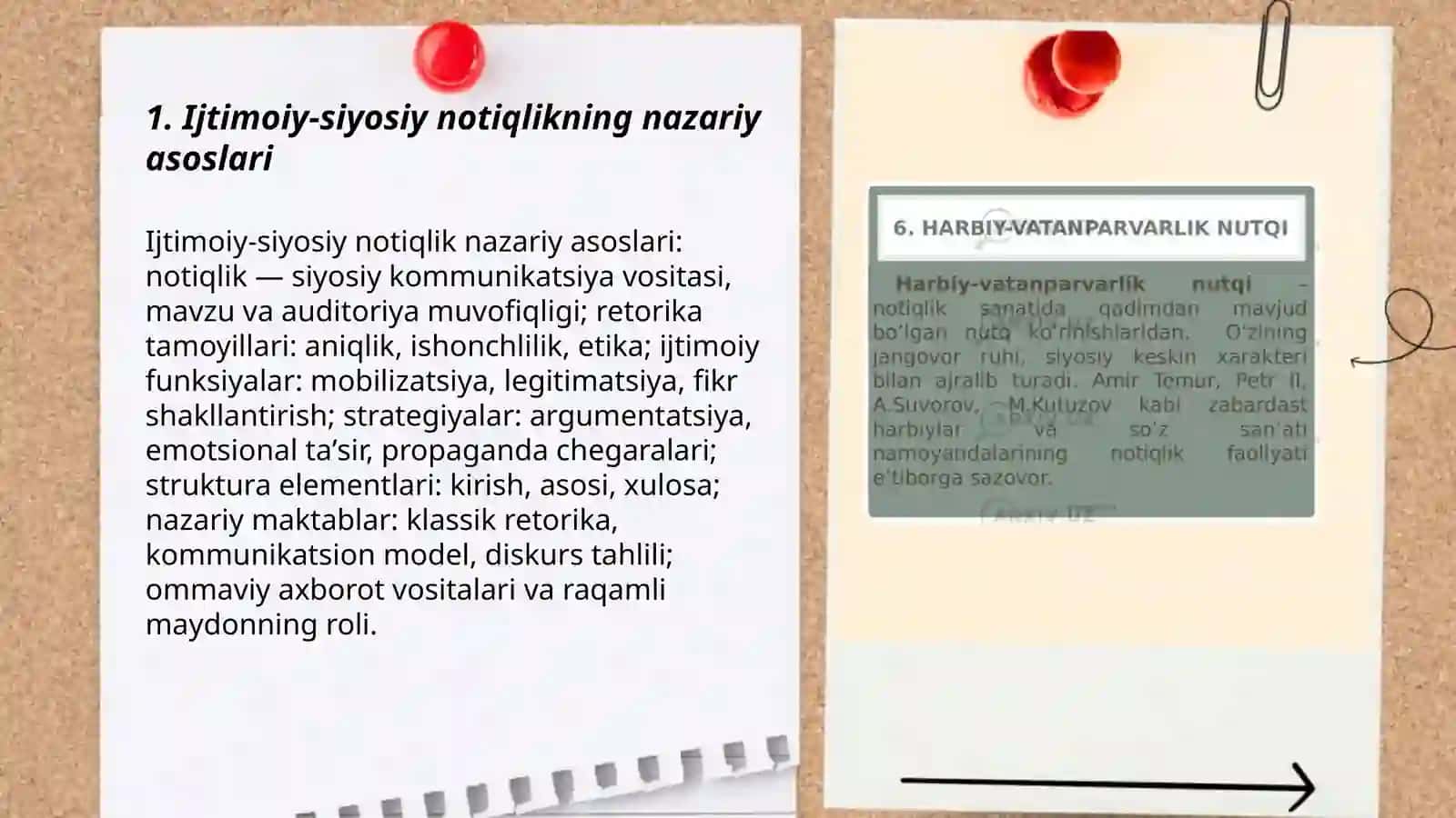 Ijtimoiy-siyosiy notiqlikning nazariy asoslari 3