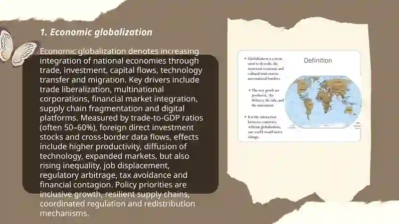 globalization 3