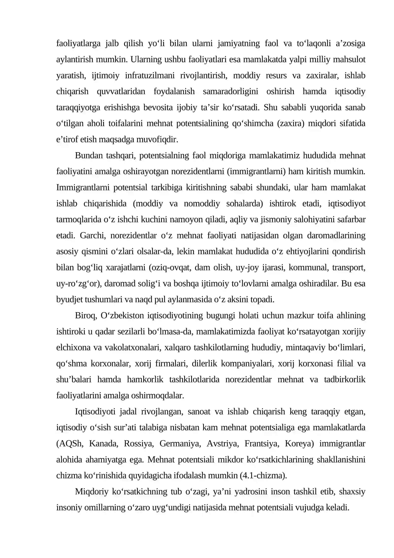 Mehnat potentsiali va inson kapitali 3