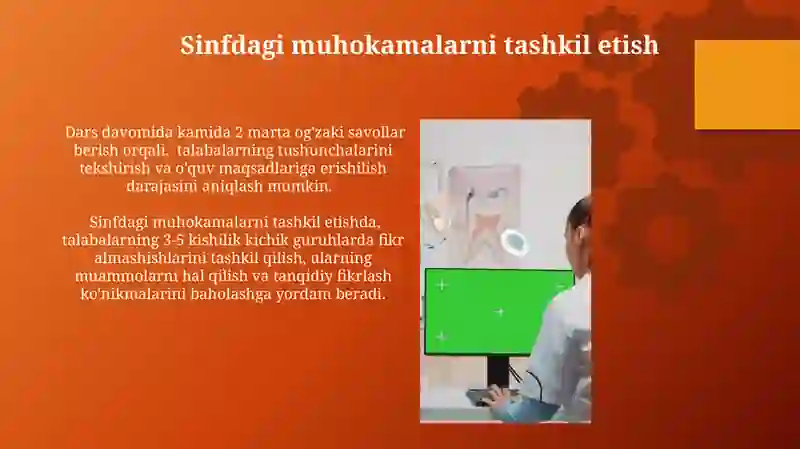 Og'zaki Baholash Usullari 3