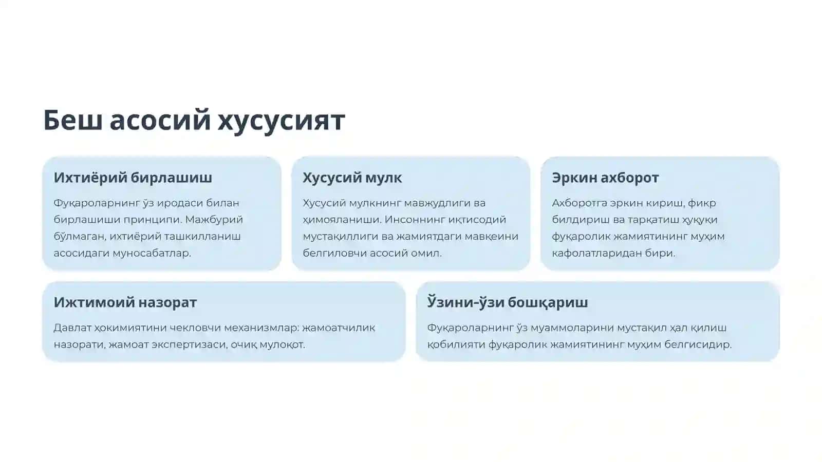 Фуқароликжамияти 3