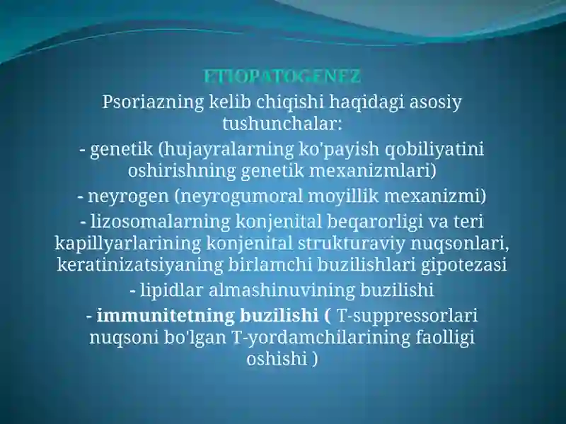 Psoriaz 3
