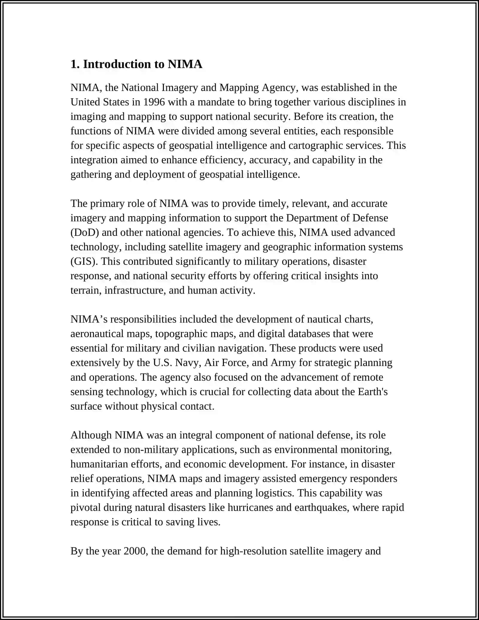 AYIQLAR HAQIDA TEST 3