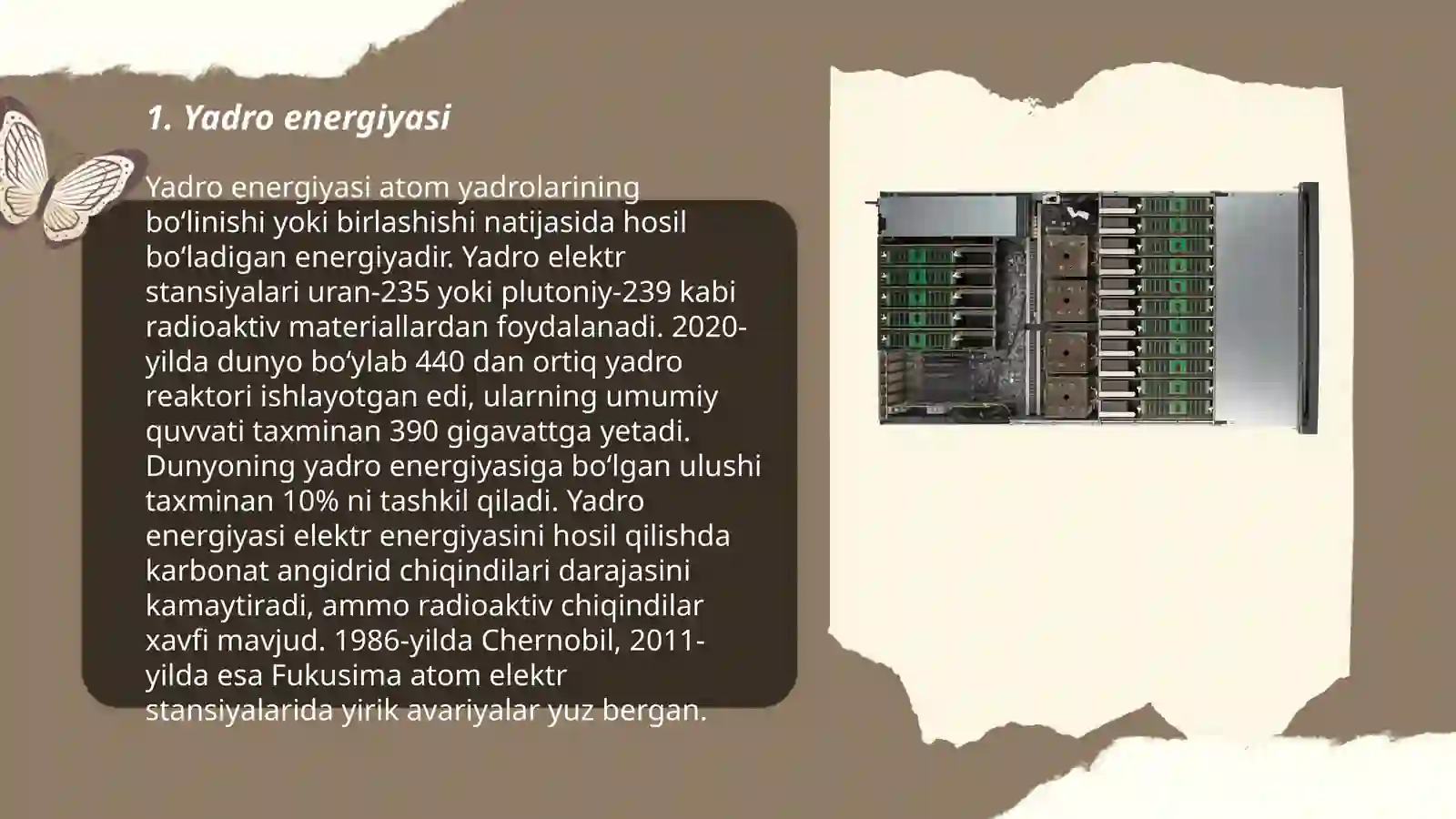 Yadro 3