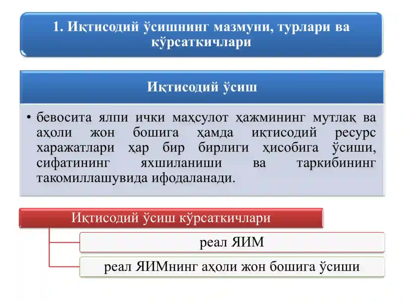 Инвестиция товарлари 3