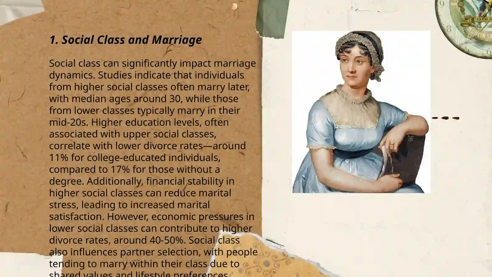 Jane Austen " Pride and Prejudice" 3