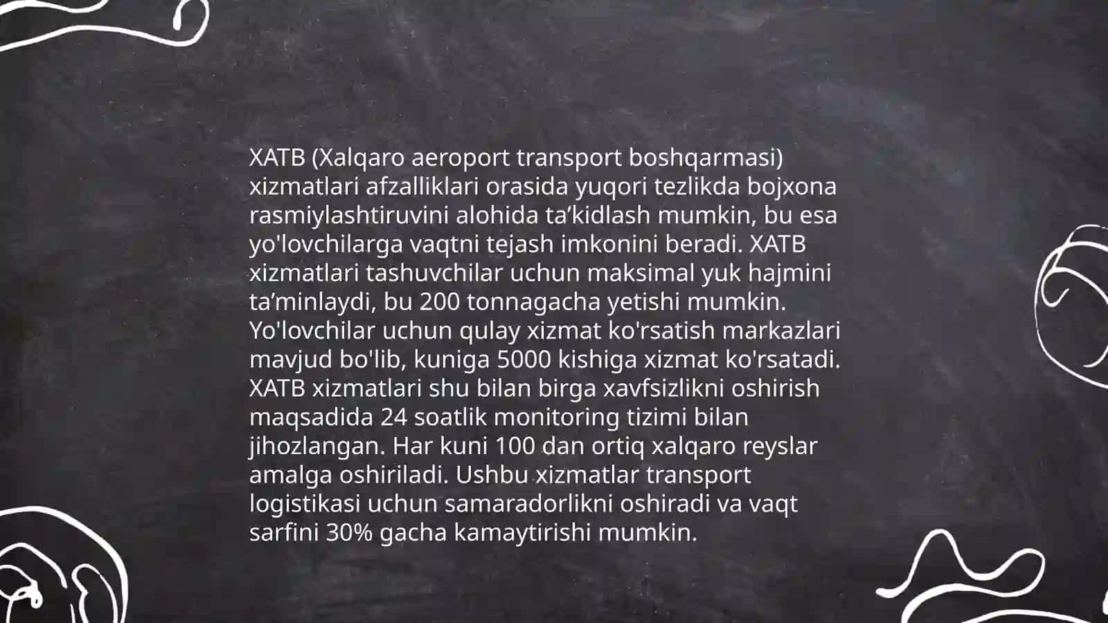 XATB xizmatlari 3