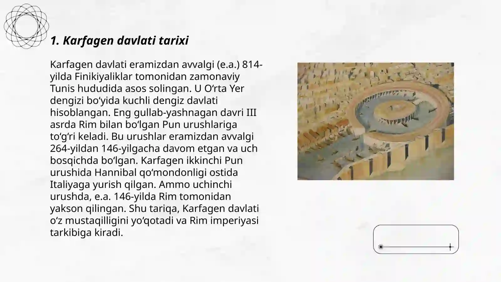 Karfagen davlati 3
