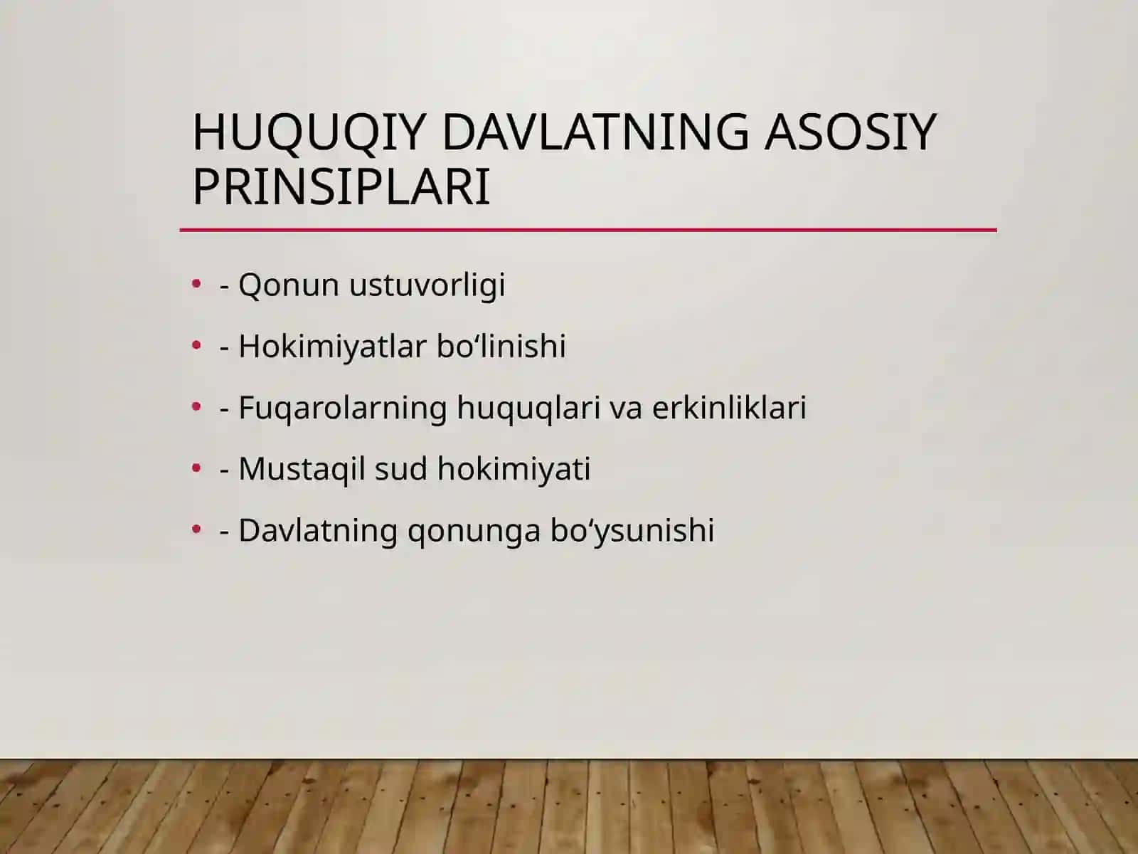 Huquqiy davlat sosiologiyasi 3