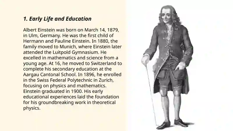 Voltaireʼs life and works 3