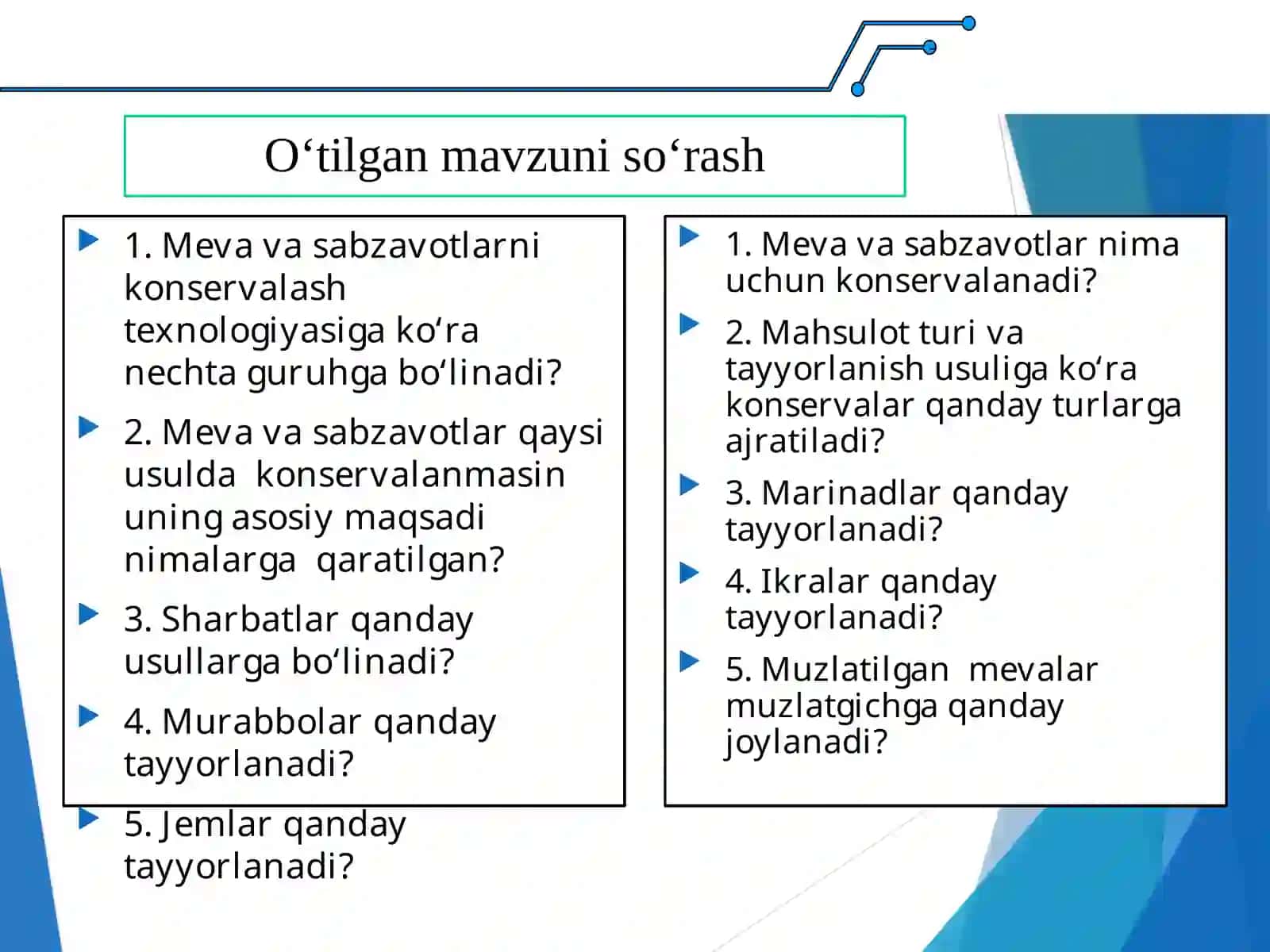 Maishiy kimyoviy vositalardan foydalanish usullari 3