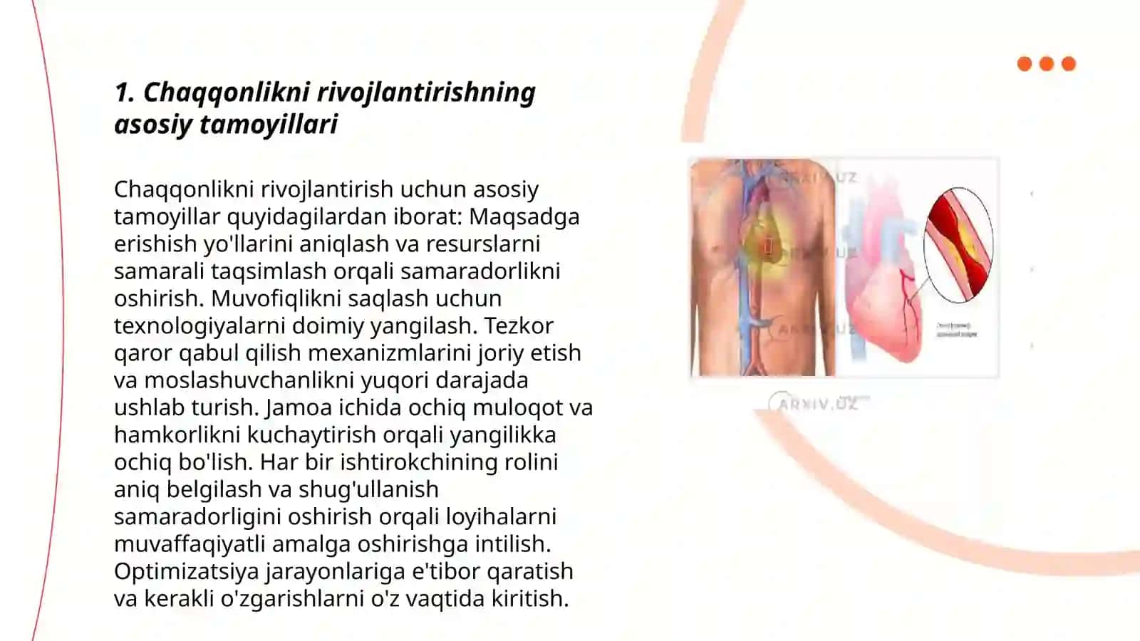 Gimnastikachilarning umumiy jismoniy sifatlarni chaqqonlikni tarbiyalashga qaratilgan mashgʻulot oʻtkazmasi 3