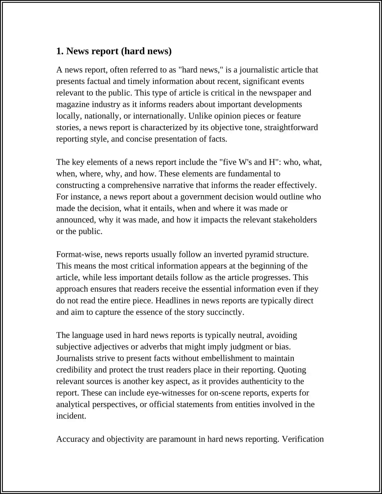MUSTAQIL ISH: NEWSPAPER AND MAGAZINE ARTICLES 3