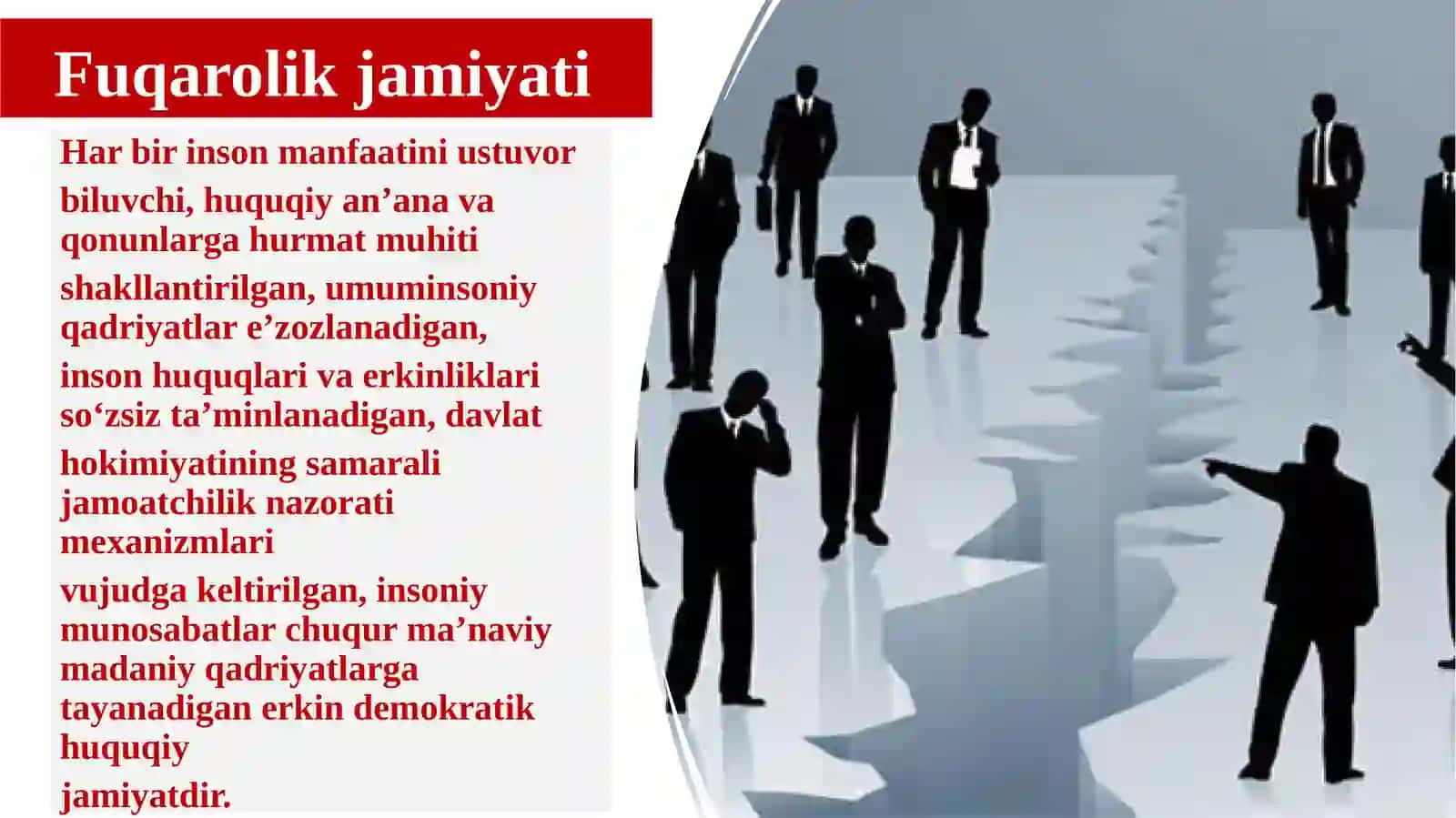 FUQAROLIK JAMIYATINING IJTIMOIY VA IQTISODIY ASOSLARI (2) 3