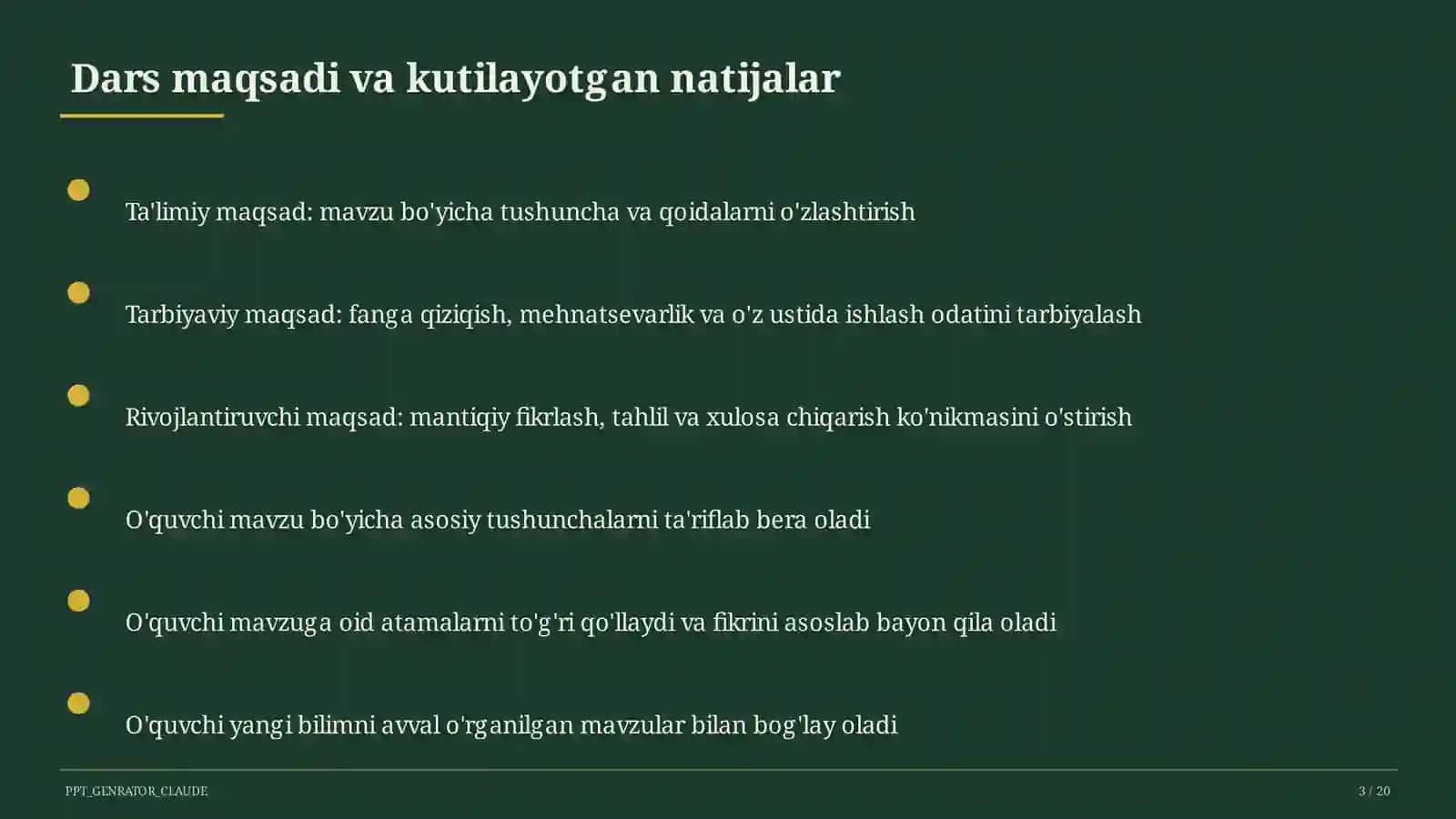 Interaktiv doska (smart doska) bilan ishlash 1